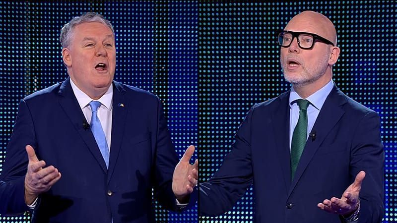 Video: Mercosur, Indien und die EU: Handelsambitionen treffen in The Ring auf politischen Widerstand