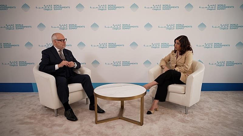 Video: Estlands Präsident bei Euronews: EU soll Verteidigung stärken, Artikel fünf nicht riskieren