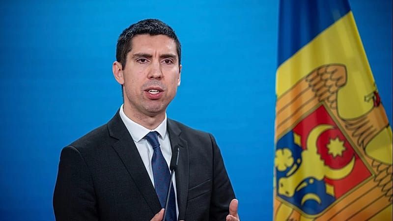 Video: Moldaus Außenminister erklärt Euronews zu Ukraine-Gesprächen, Russland sei "nicht konstruktiv"