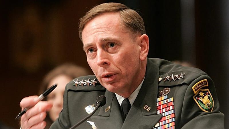 Video: Ex‑CIA‑Chef sieht europäische Beteiligung am Iran‑Krieg als Option