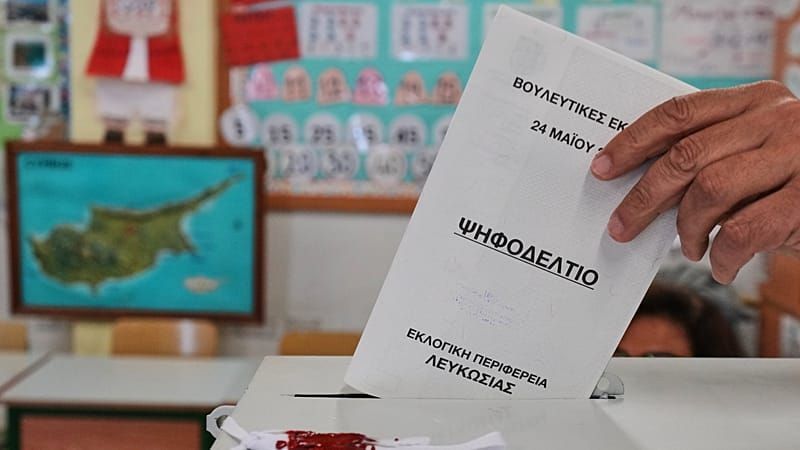 Video: Parlamentswahl auf Zypern: So haben die Menschen auf der Insel gewählt