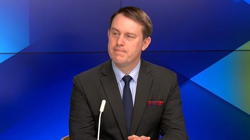 Video: Polnischer Vize-Minister: Russland provoziert NATO gezielt mit Dohneneinsatz