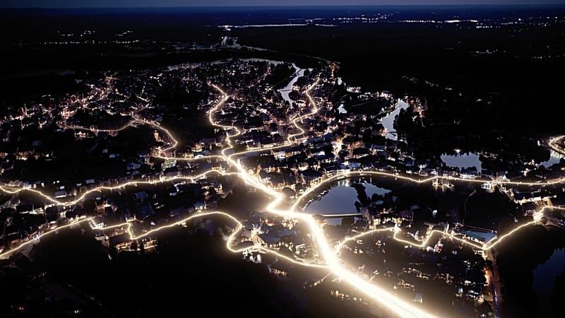 Video: Erstes Laserfusionskraftwerk der Welt entsteht in Deutschland
