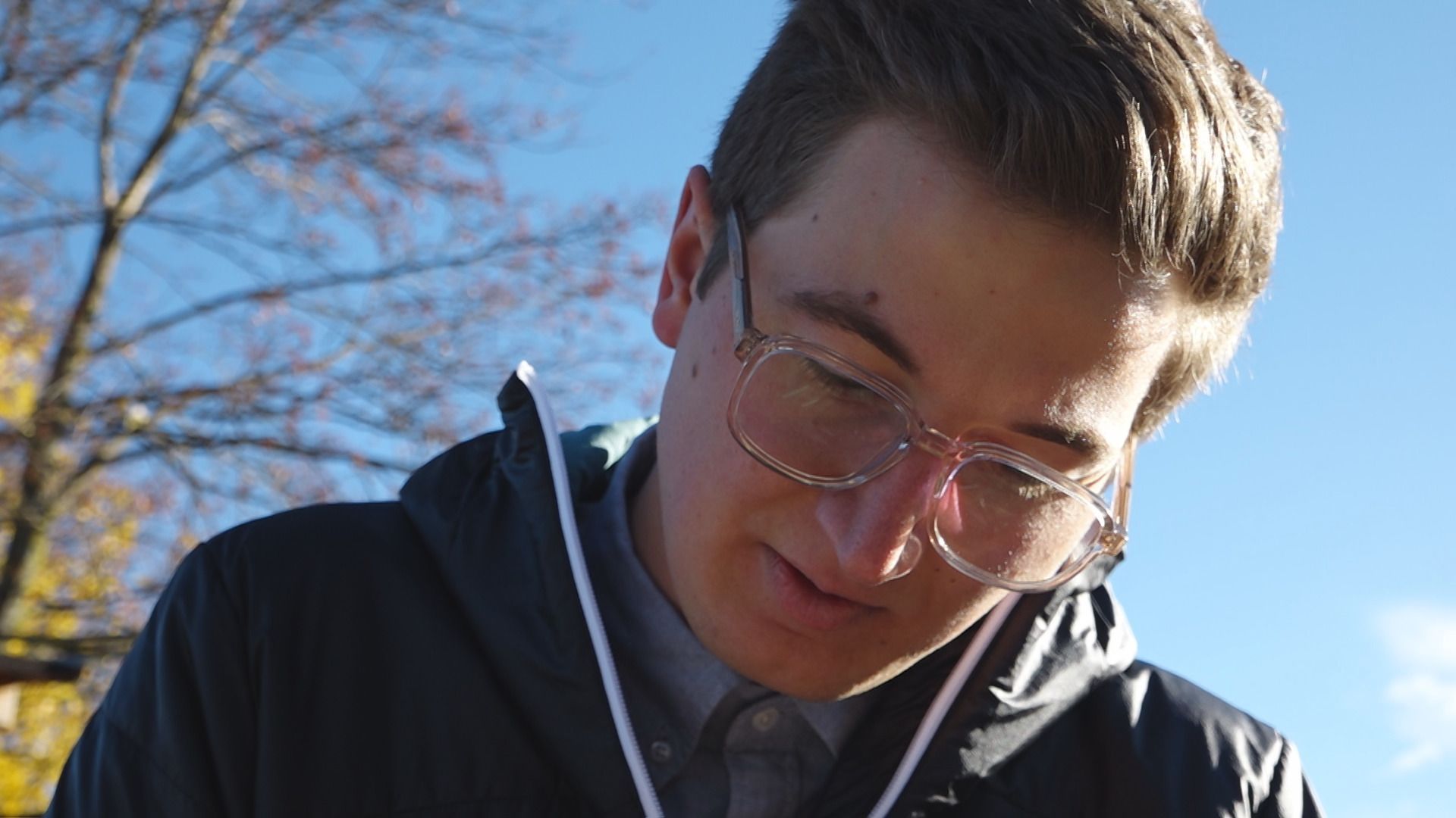 Kandidat der Grünen: Johannes Erd will Landrat im Ostallgäu werden