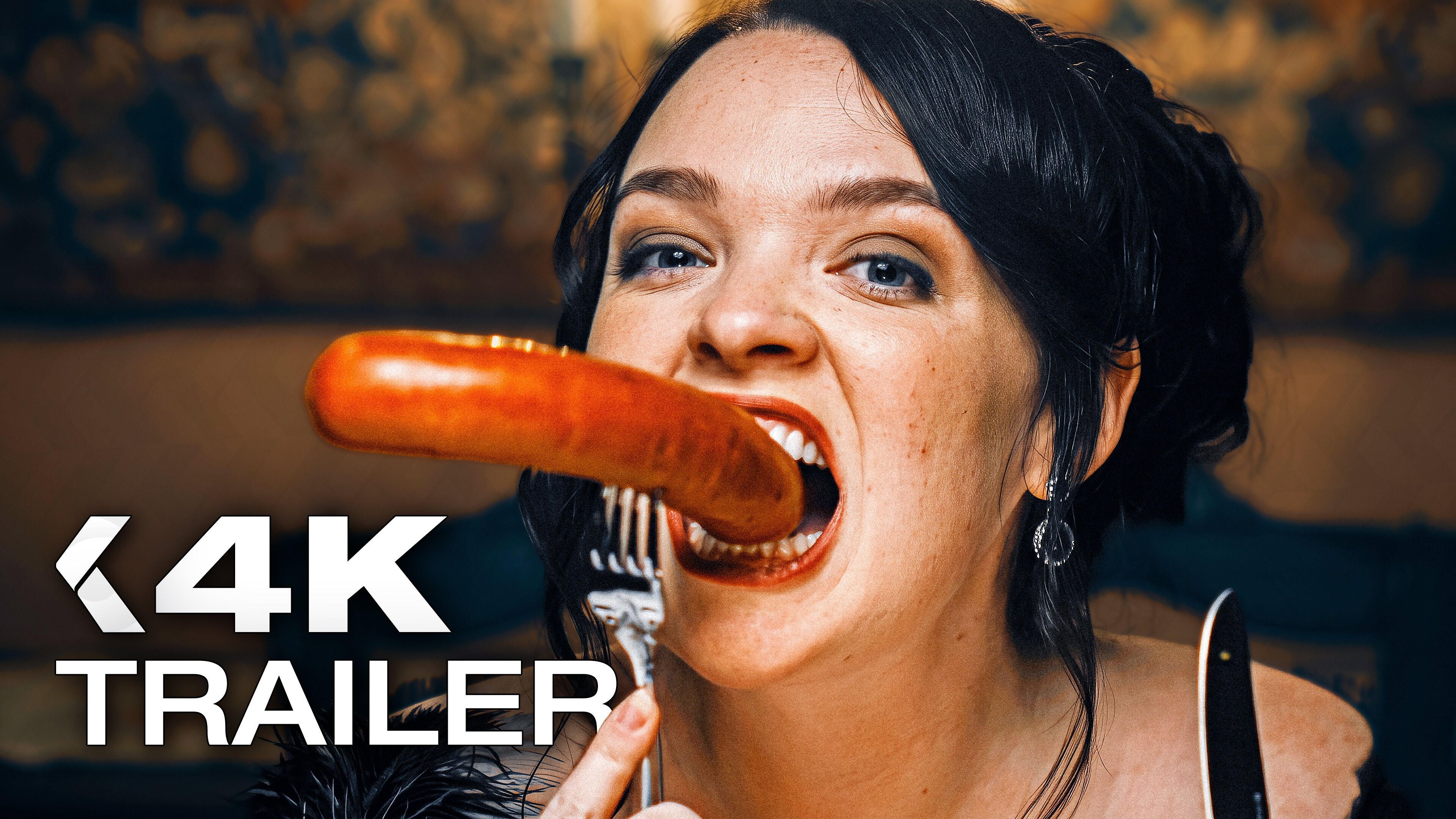 PLUCKED Official Trailer (2026)