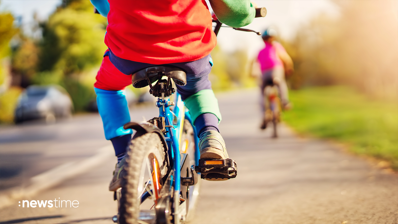 Kinderfahrräder im Test: Welches Bike macht das Rennen?
