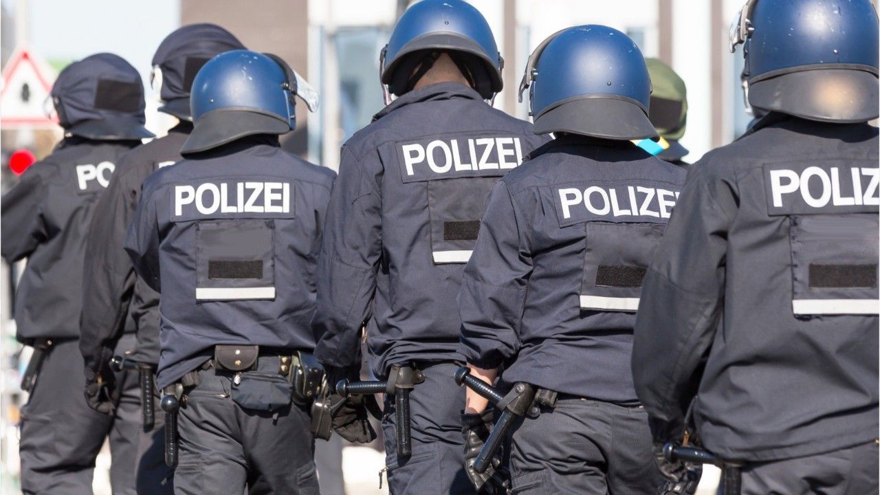 Attacks apparently planned: Suspected Russian saboteurs arrested in Bavaria
