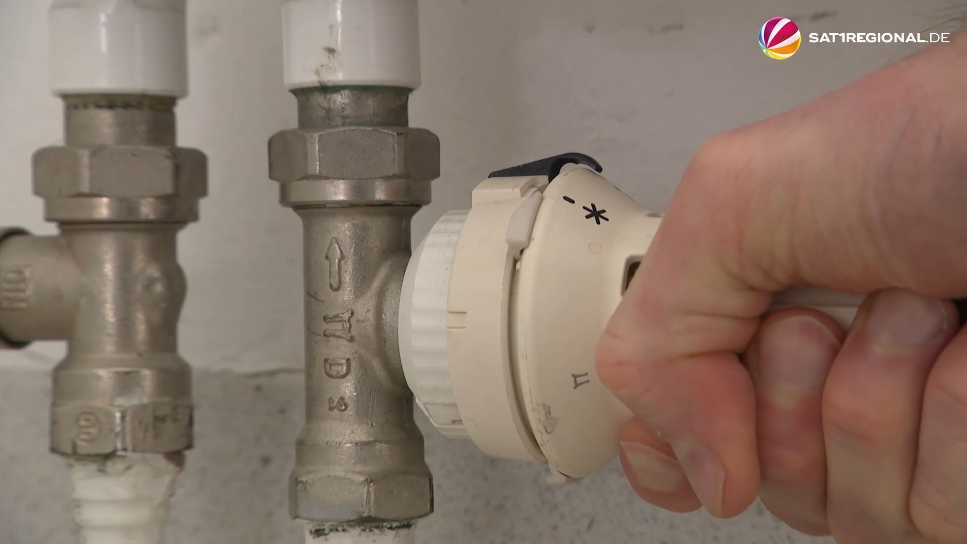 Wie gelingt die Wärmewende in Schleswig-Holstein?