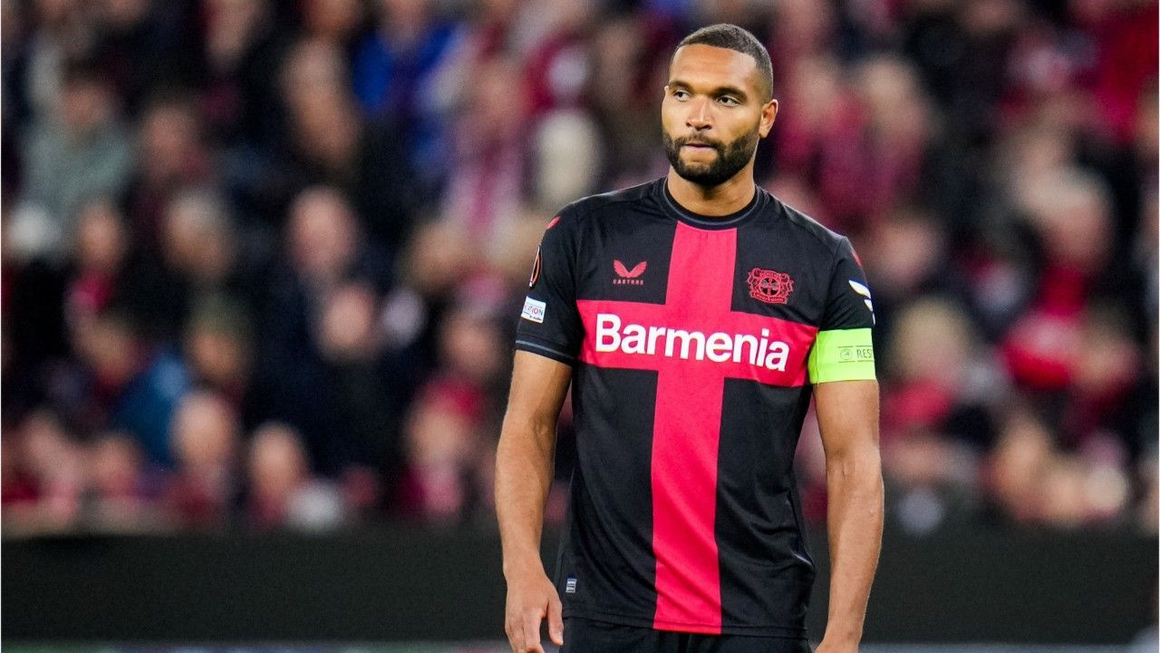 FC Bayern: Record champions apparently want Jonathan Tah from Bayer Leverkusen