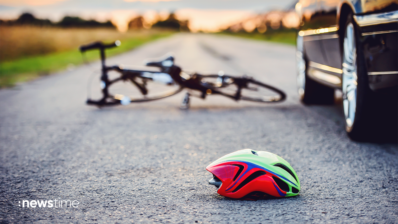 "Radwege für alle": Radfahrer aus NRW demonstrieren für sichere Straßen