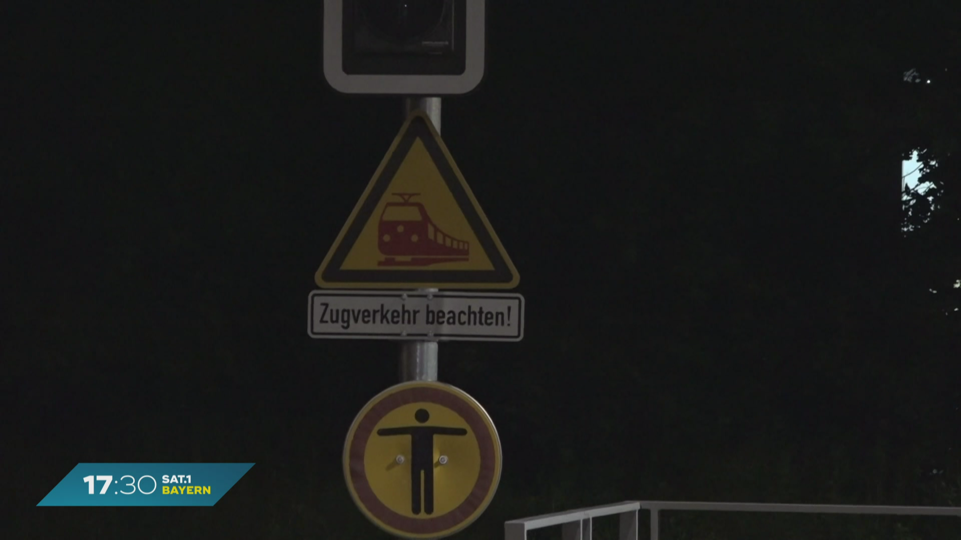 Unfall mit zwei Toten in Kleinheubach: Ursache für Unfall geklärt