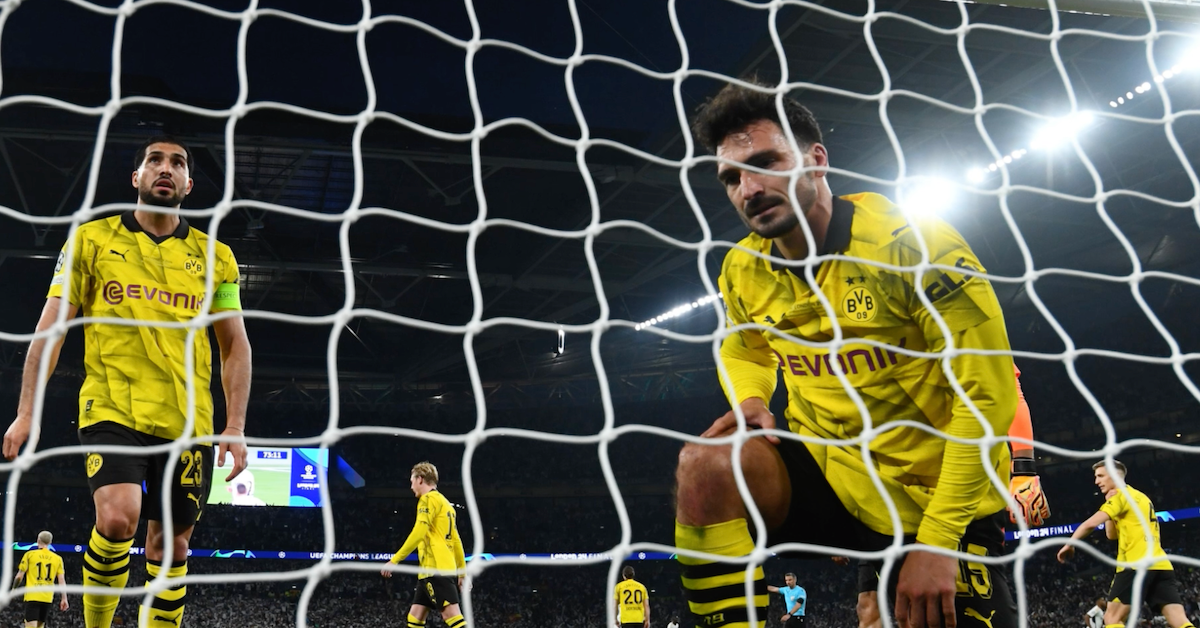 Berichte: Hummels-Wechsel nach Italien oder Spanien
