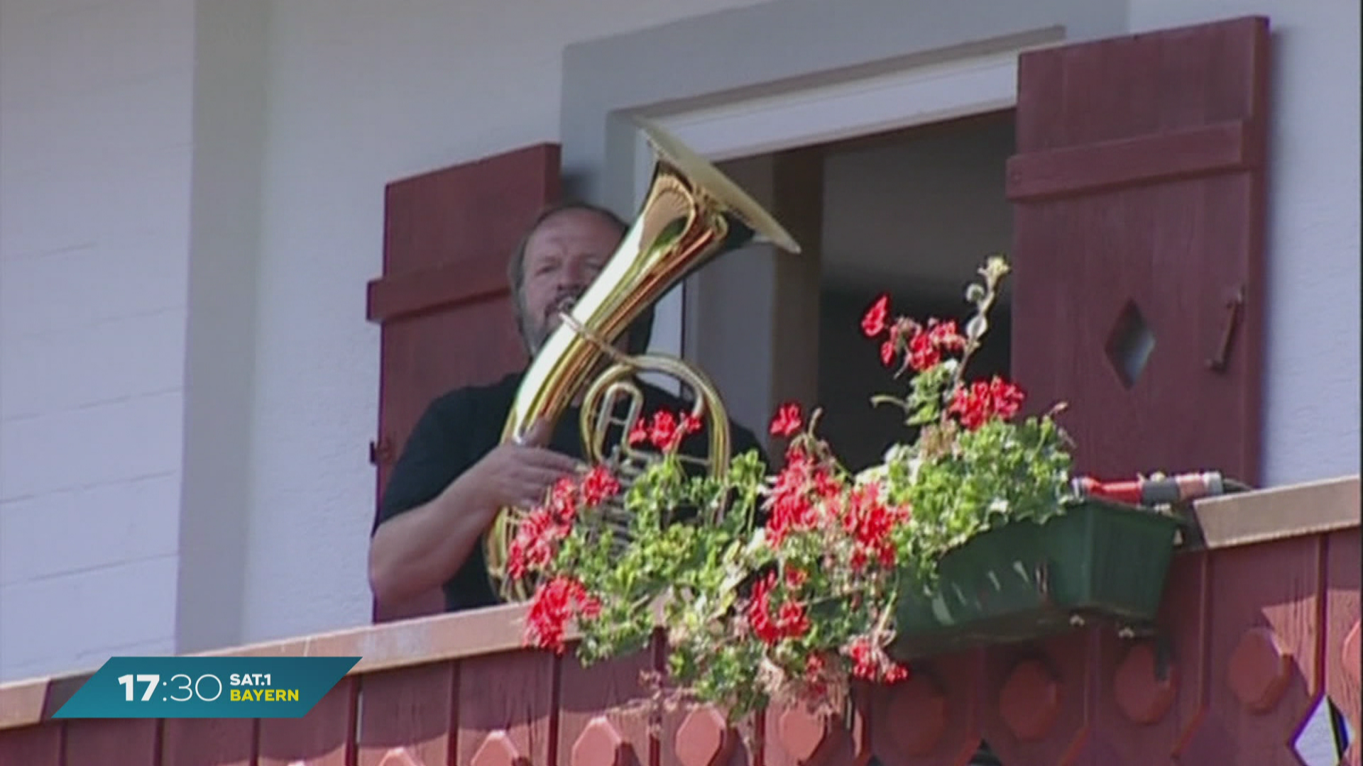 Trauer um Kabarettist und Musiker: Fredi Fresl ist tot