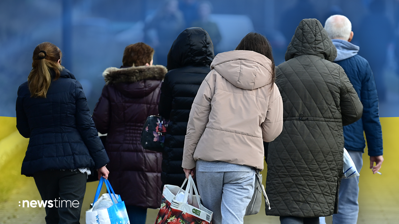 "Menschenverachtend": CSU fordert Ausweisung von arbeitslosen Ukrainern
