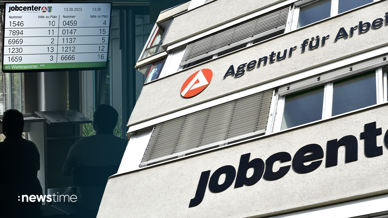 Änderungen beim Bürgergeld: Ampel-Regierung legt strengere Regeln fest