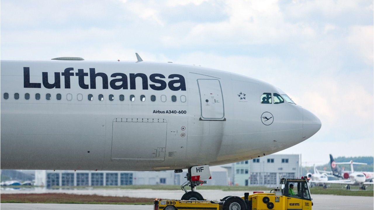 Lufthansa-Corona-Hilfen: EU-Kommission eröffnet Untersuchung