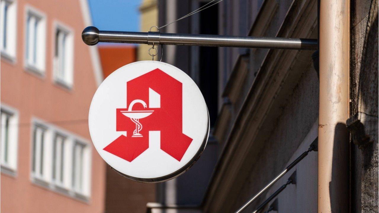Lauterbach-Plan: Arzneimittel ohne Apotheker vor Ort