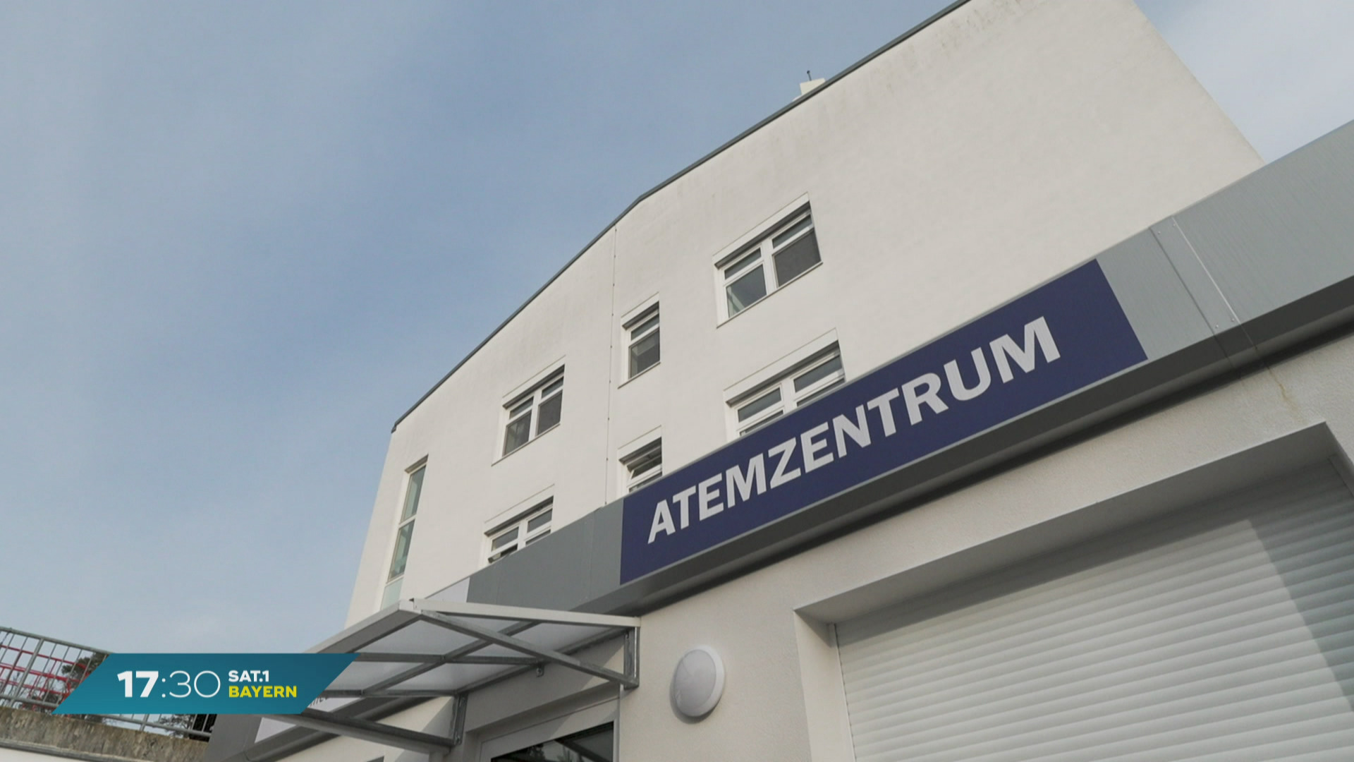 Nach Zittern und Bangen: Lungenzentrum Donaustauf bleibt bestehen