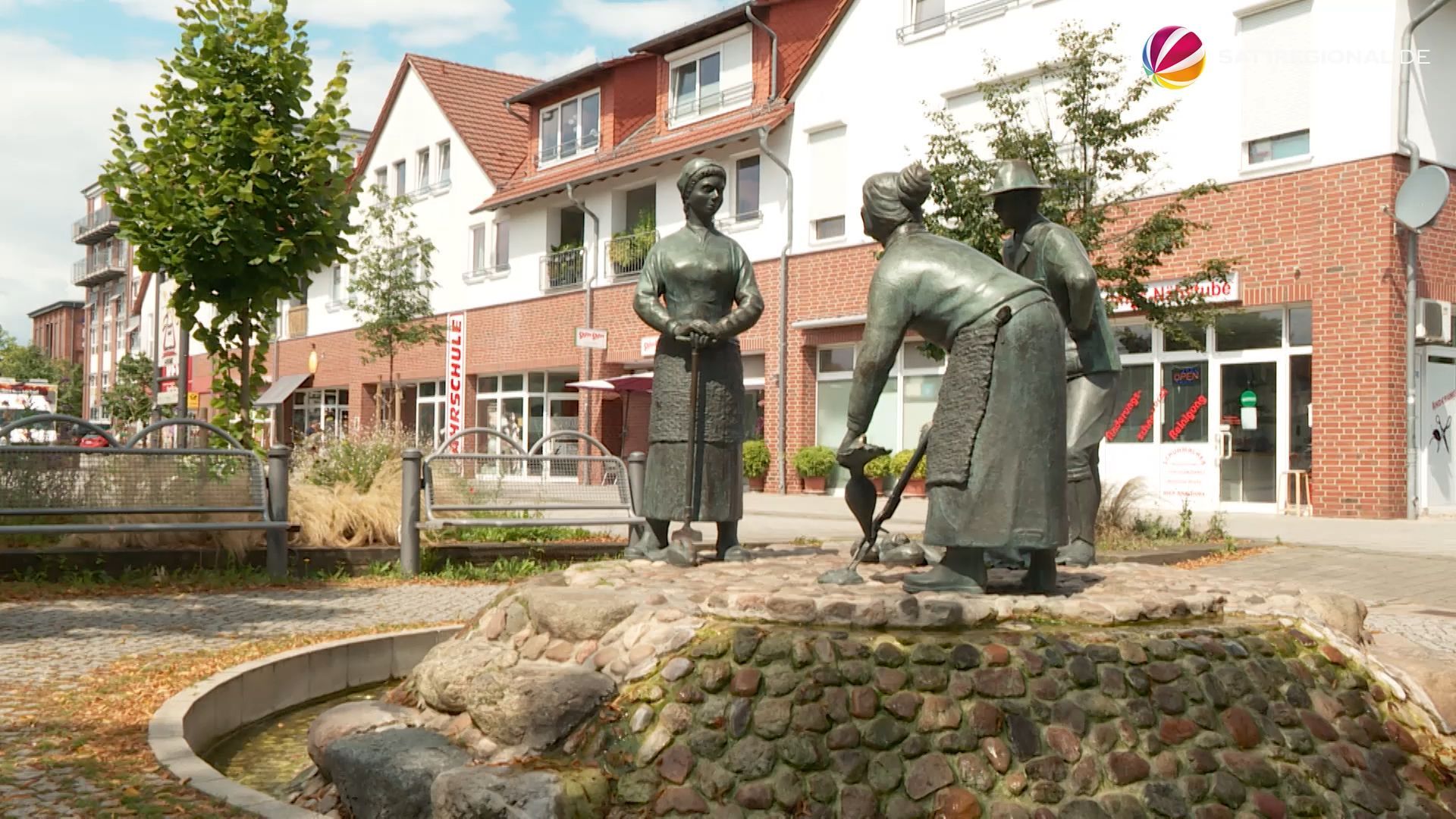 Doppelt so viele Krebsfälle in Gifhorn wie erwartet