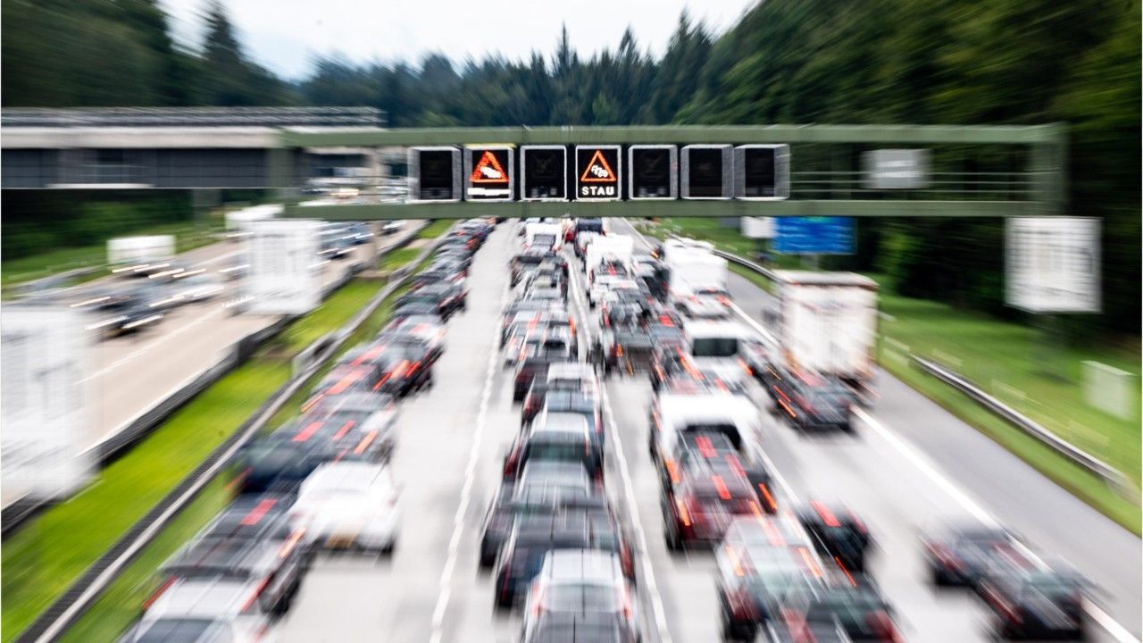Sperrungen auf zwei Transit- und Urlaubsrouten: Großer Ärger in Südtirol