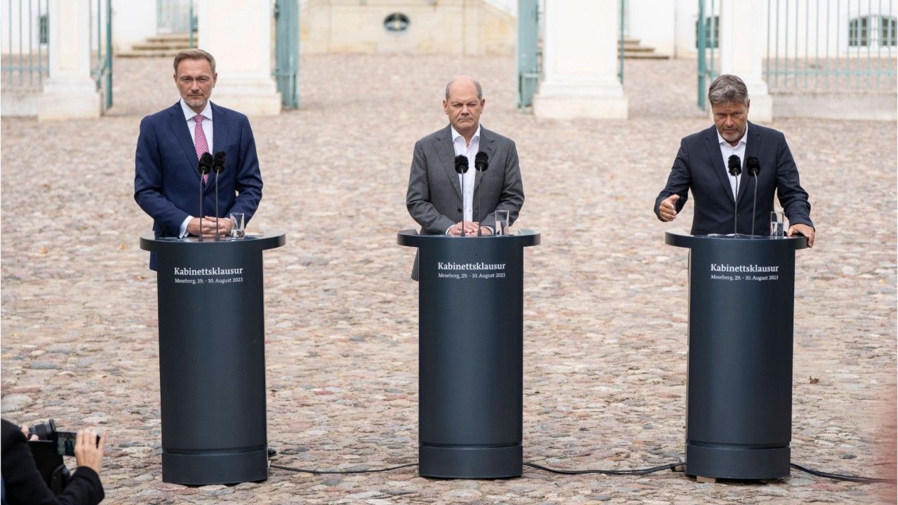 Debatte um den Haushalt 2025: Kürzungen bei der Rente drohen erneut
