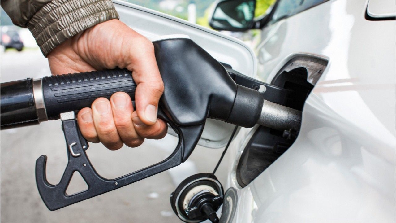 Spritpreise gesunken: Diesel so günstig wie nie in diesem Jahr