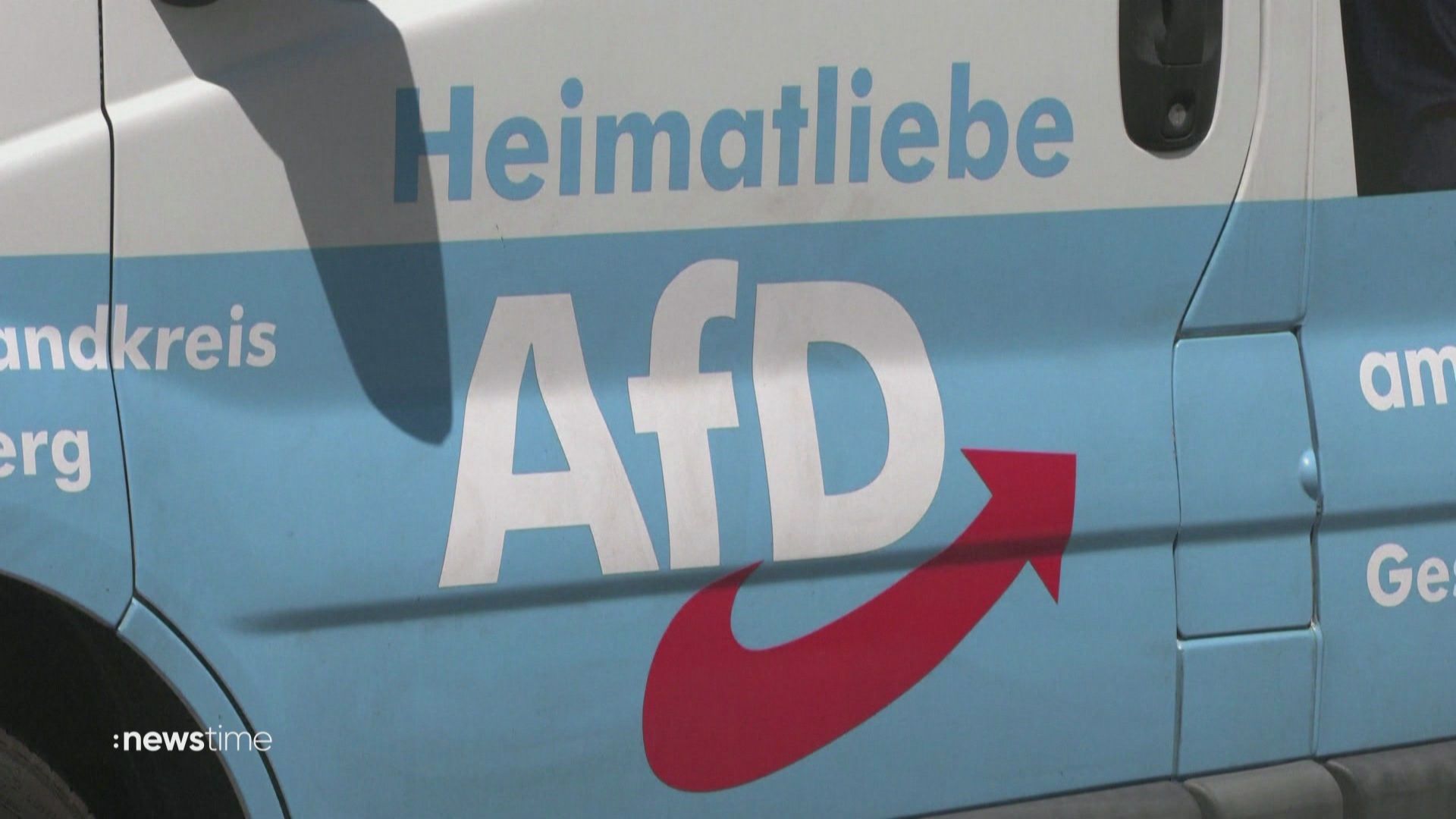 Mehrheit rechnet mit AfD-Ministerpräsident