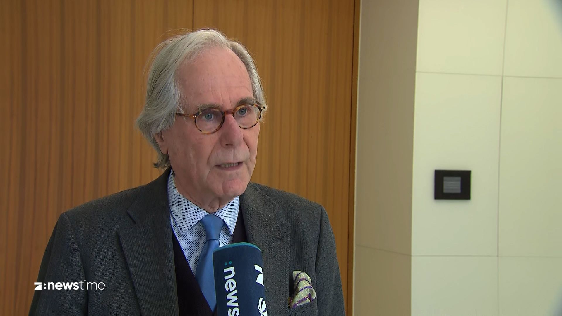 Können Höcke die Grundrechte entzogen werden? Verfassungsrechtler klärt auf