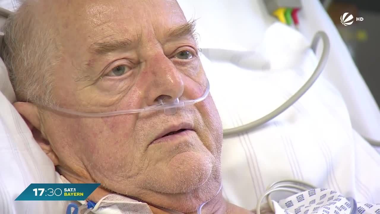 Organ-Transplantation in Bayern: Weniger Spenden trotz langer Warteliste