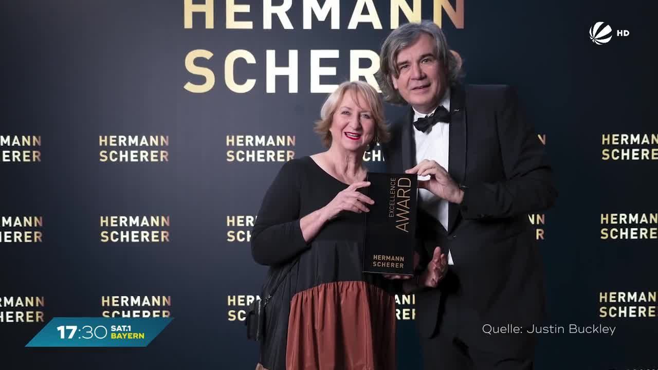 Friseurin als Rednerin? Oberbayerin gewinnt Speaker-Slam