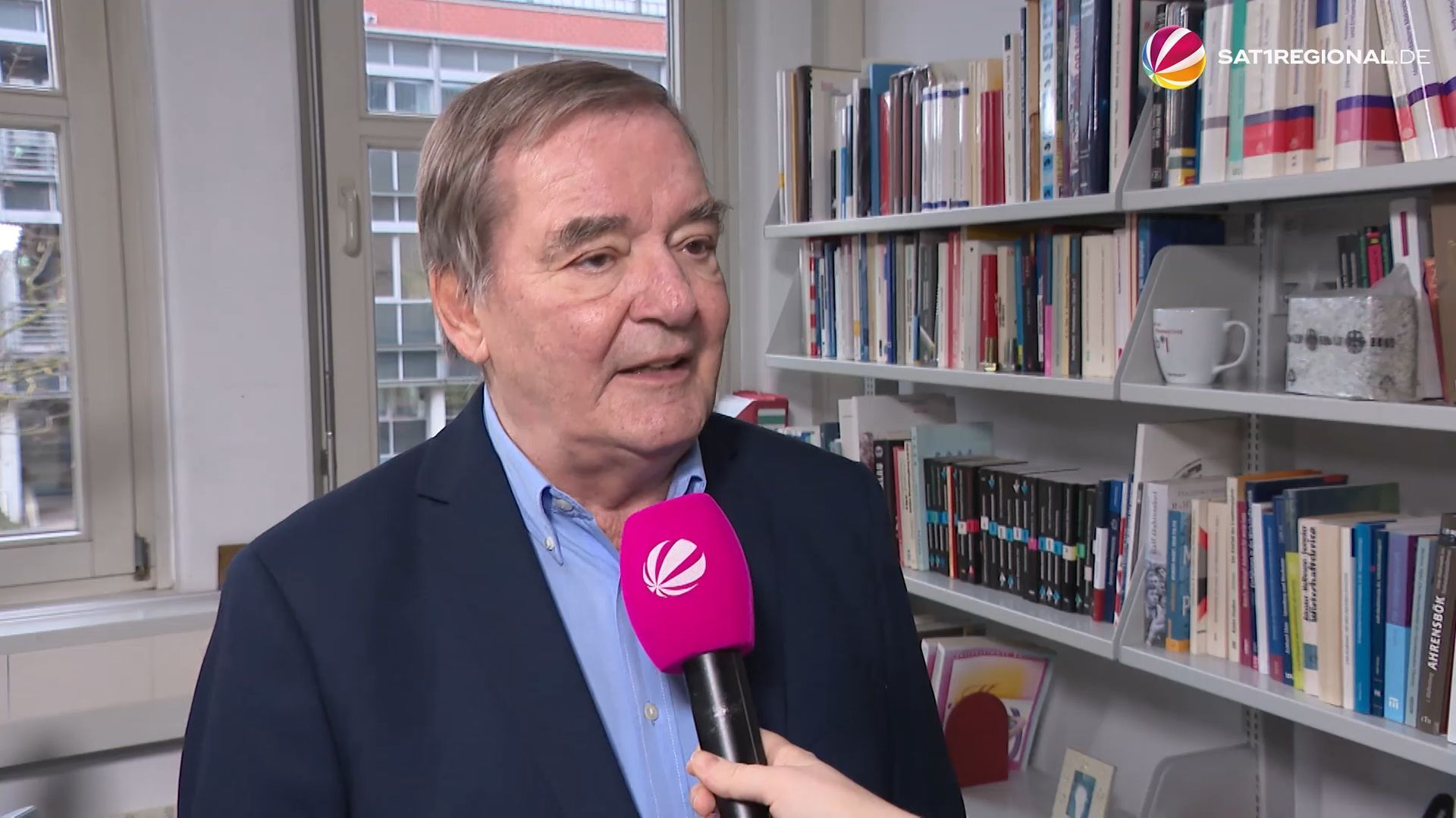 Experte zu Bahnstreik: Sympathie für Lokführer droht zu verfallen