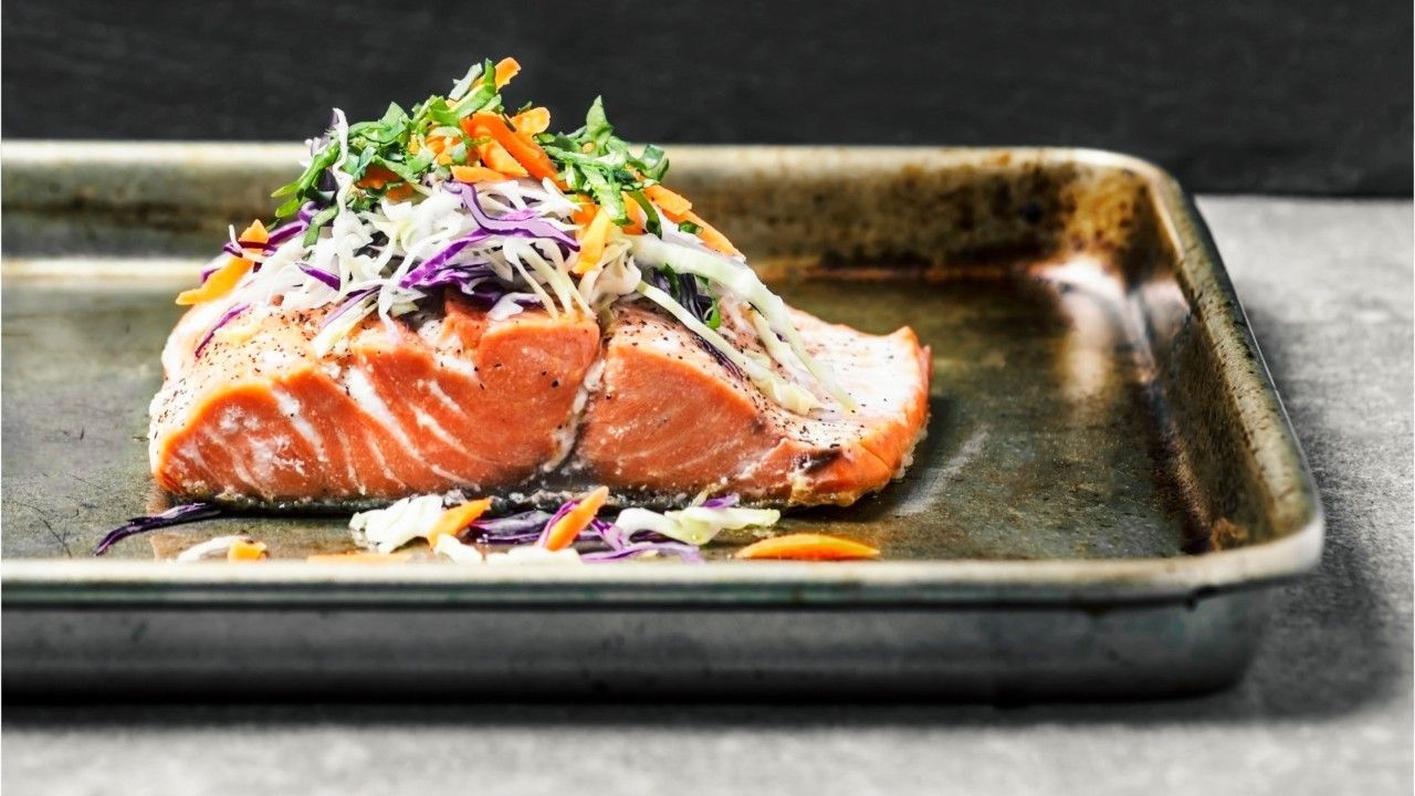 4 Schritte zum Wunschgewicht: So funktioniert die Keto-Diät