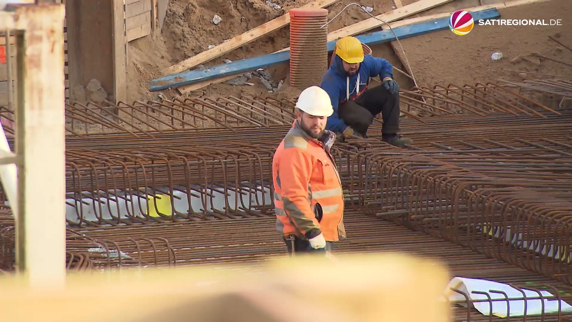 Wohnungsbau zu teuer: Genossenschaften in Hamburg schlagen Alarm
