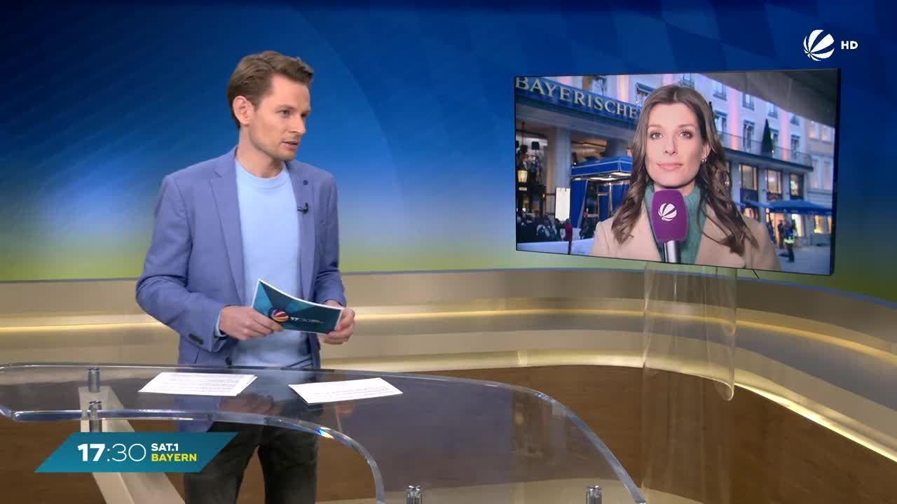 60. Münchner Sicherheitskonferenz: Was ist das Ziel?