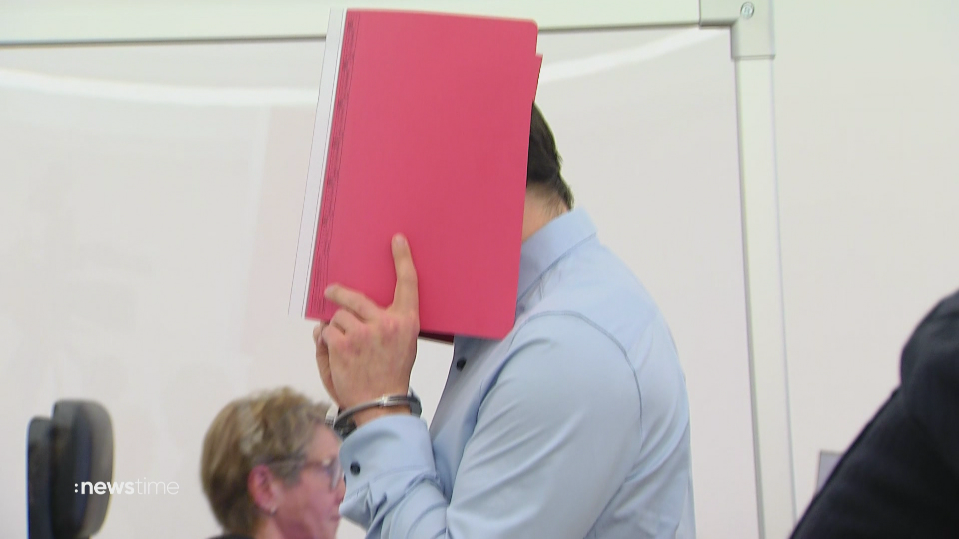 Prozess gegen mutmaßlichen Mörder von Neuschwanstein beginnt