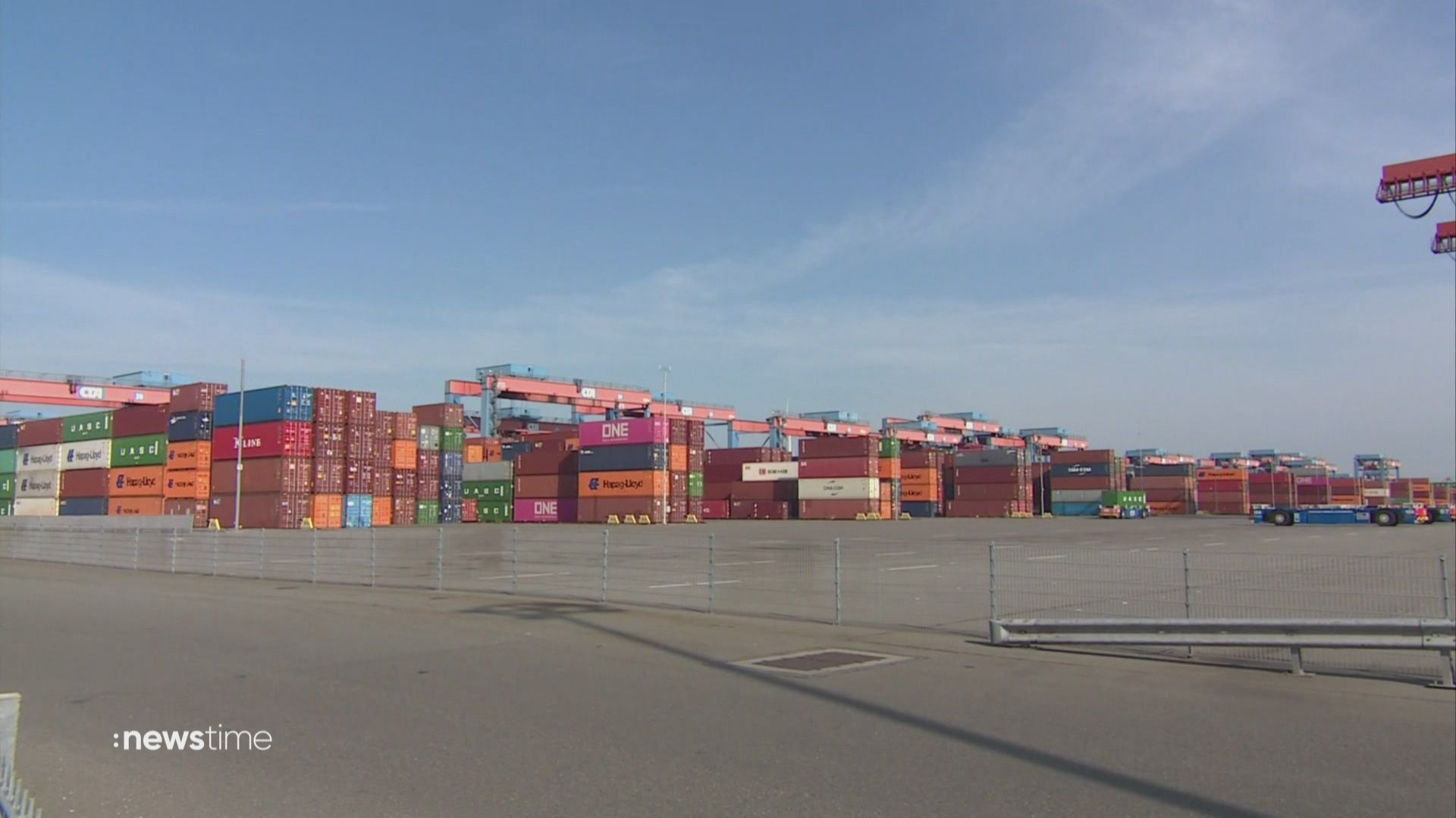 Verliert der Wirtschaftsstandort Deutschland an Boden?