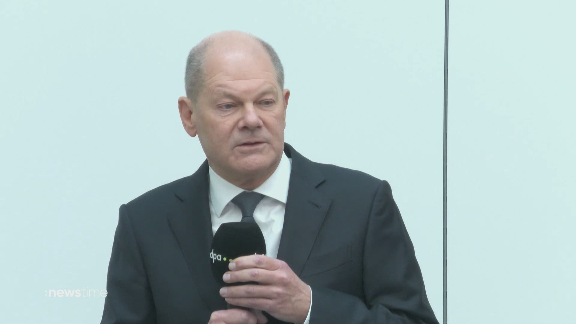 Keine Taurus-Lieferung an Ukraine: Scholz erklärt die Gründe