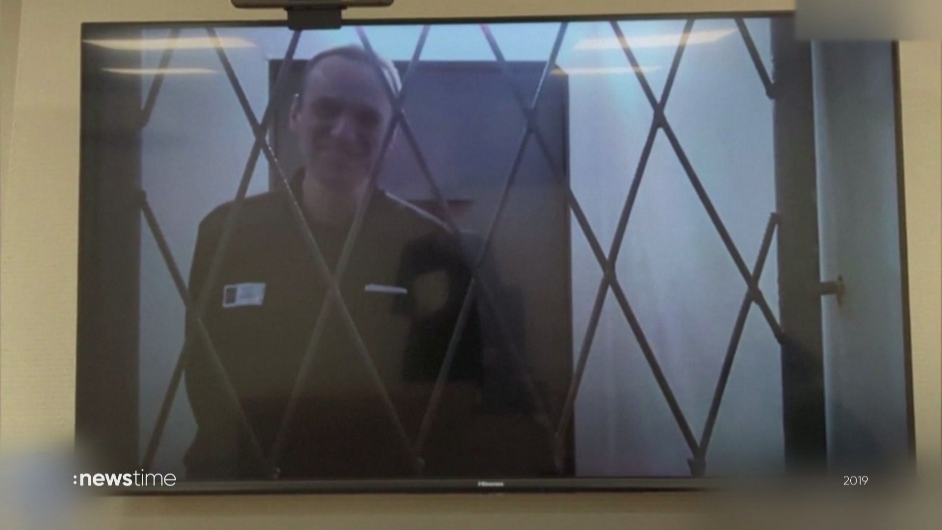 Nawalny-Team enthüllt: Freilassung des Kremlkritikers stand bevor