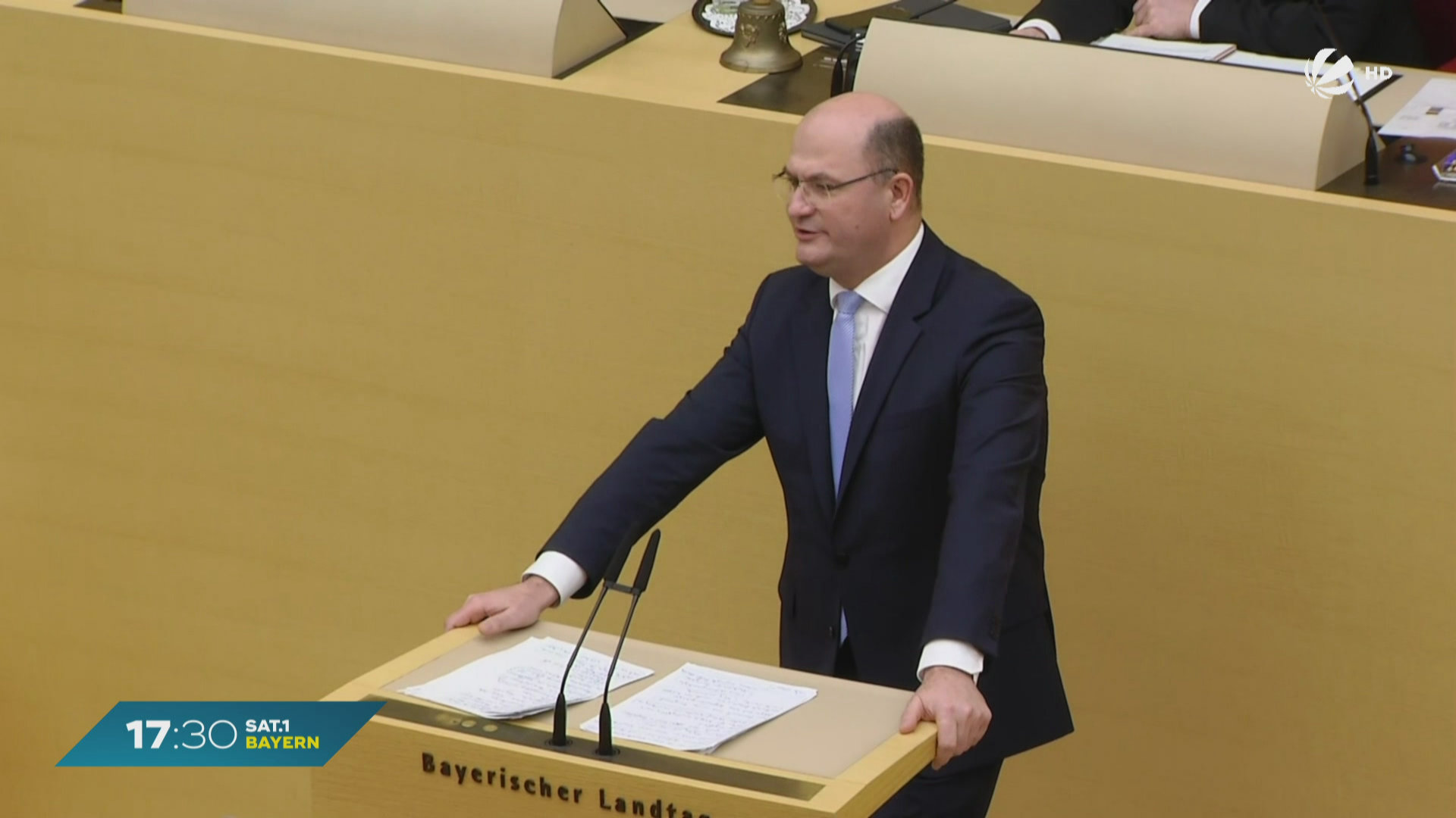 Finanzhaushalt in Bayern: 150 Milliarden Euro für 2024 und 2025