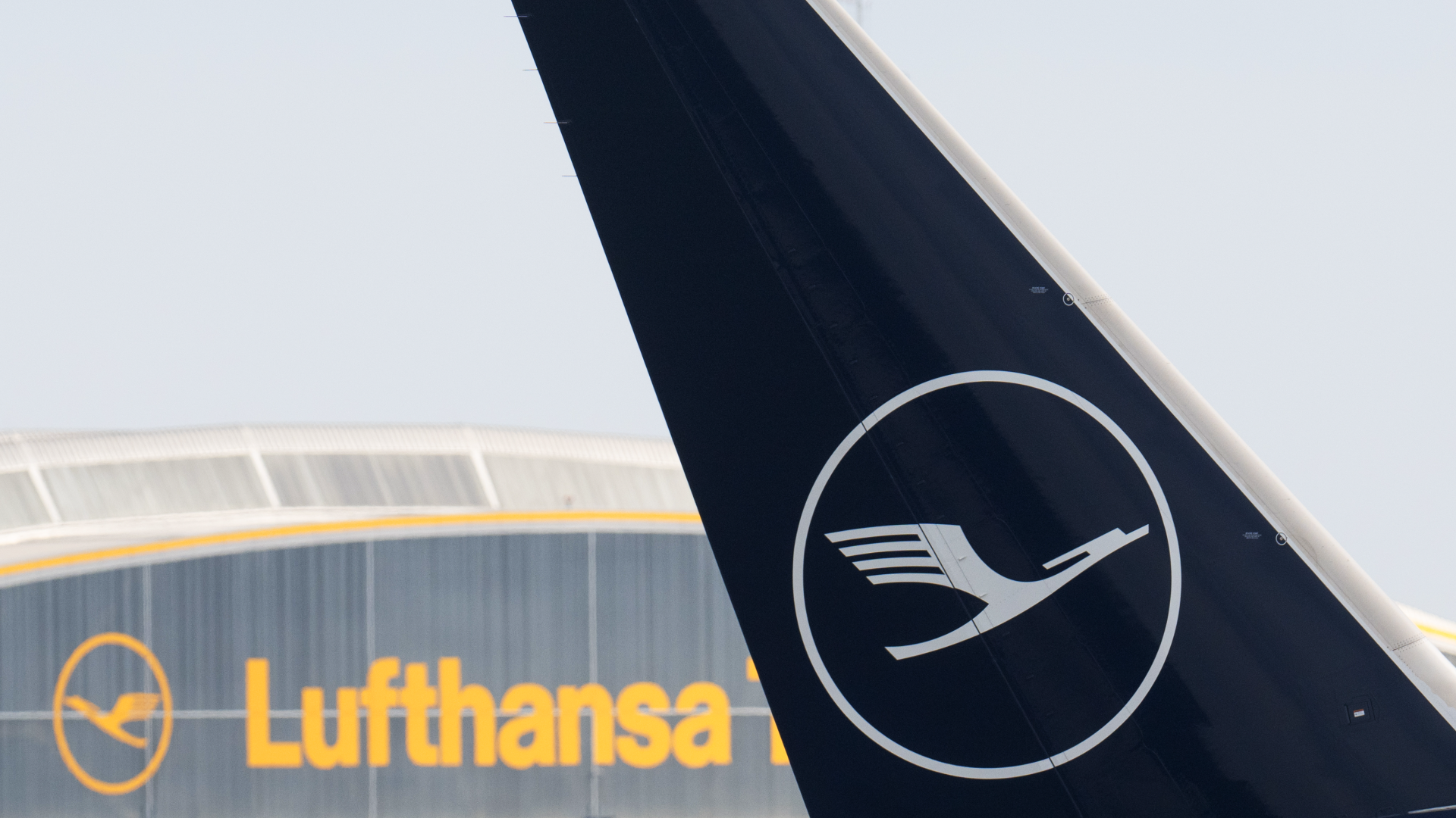 Lufthansa-Bodenpersonal: Weise und Ramelow als Schlichter im Tarifkonflikt