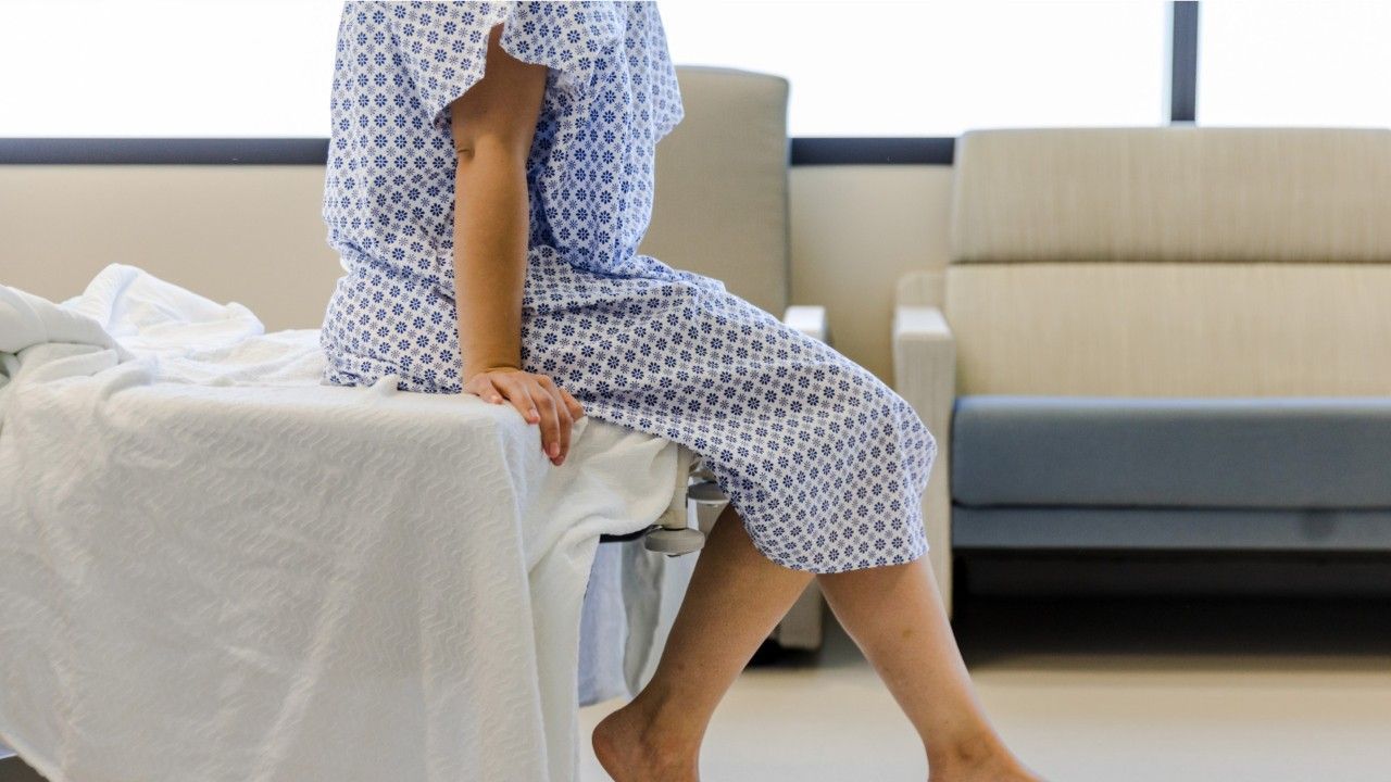 Patientin verwechselt - Prager Klinik führt irrtümlich Abtreibung durch