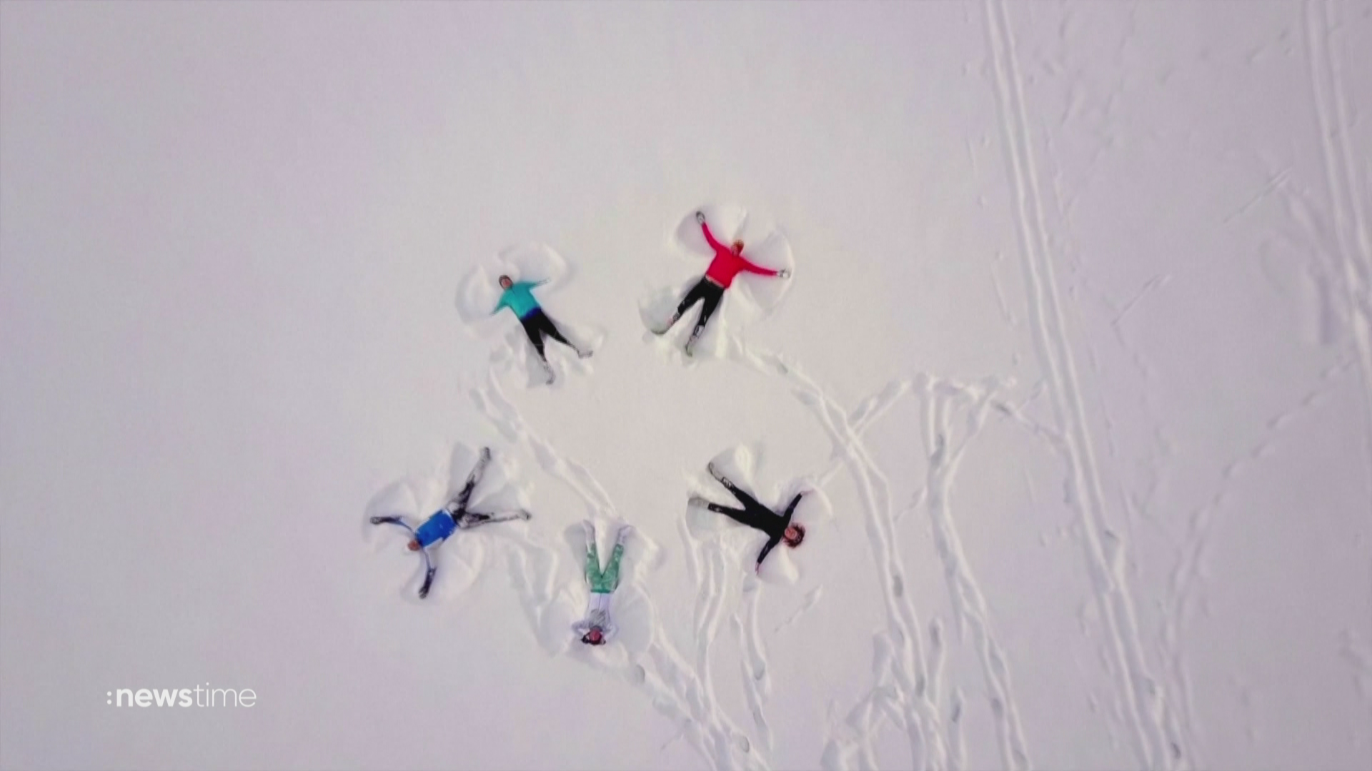 Mehr Empathie? Warum die Finnen am glücklichsten sind