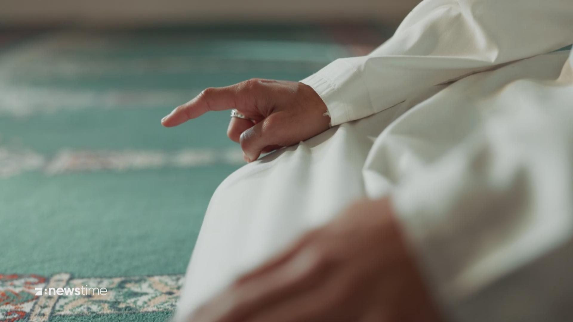 Rüdigers vermeintlicher "IS-Gruß": Das steckt wirklich hinter der Geste