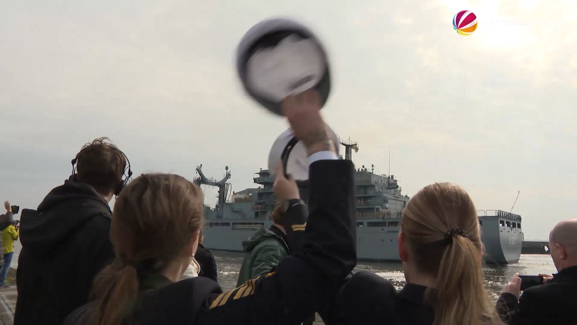 Neue Unterkünfte für Soldaten in Wilhelmshaven