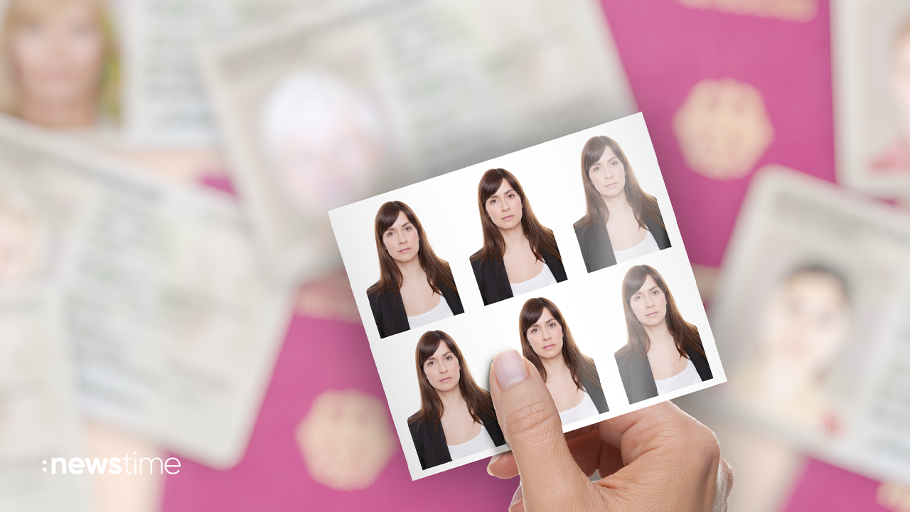 Video: Änderung: Nur noch digitale Passfotos akzeptiert