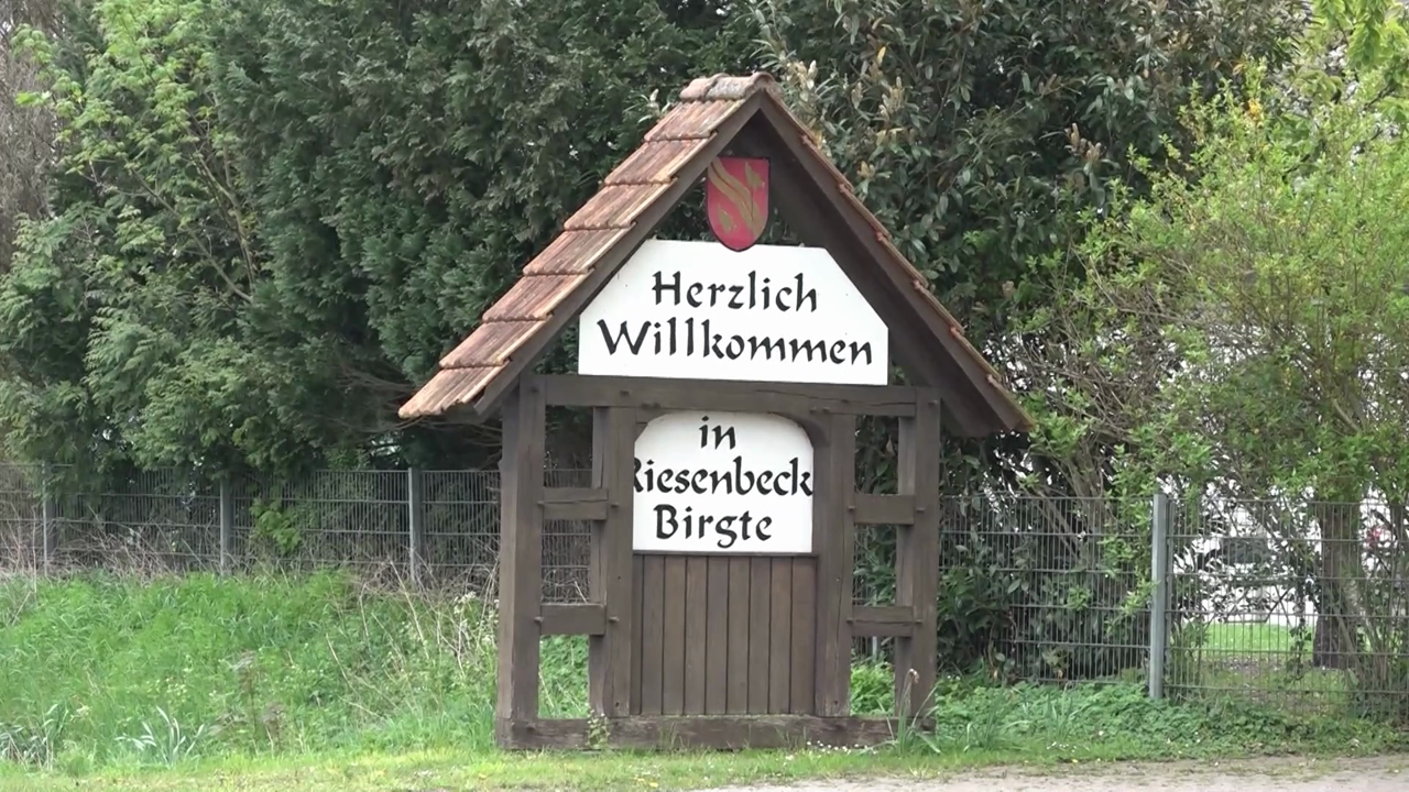 Video: Laumanns Wurzeln und der Weg nach Berlin: Ein Porträt
