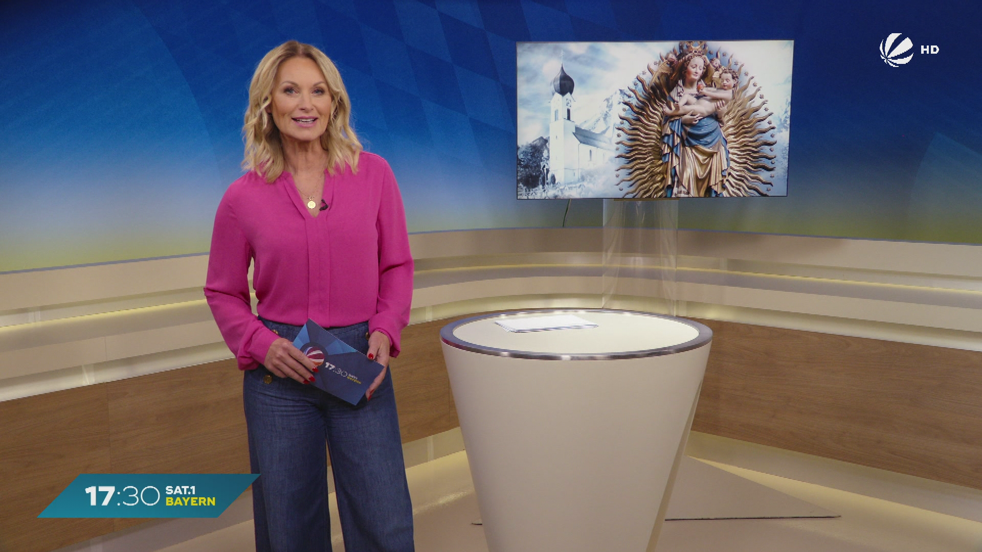 Video: Mariä Himmelfahrt: Diese bayerischen Gemeinden verlieren den Feiertag