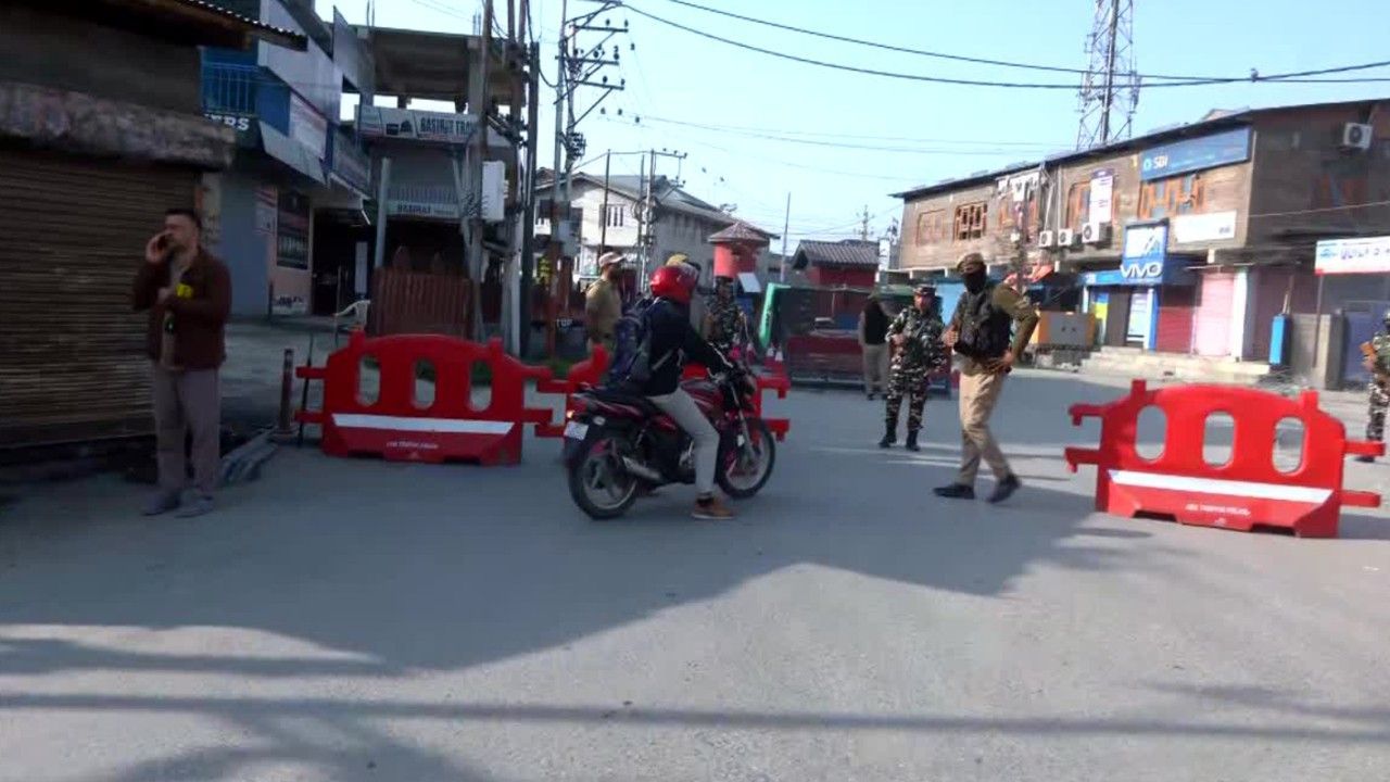 Pakistan: Dood na Indiase aanvallen