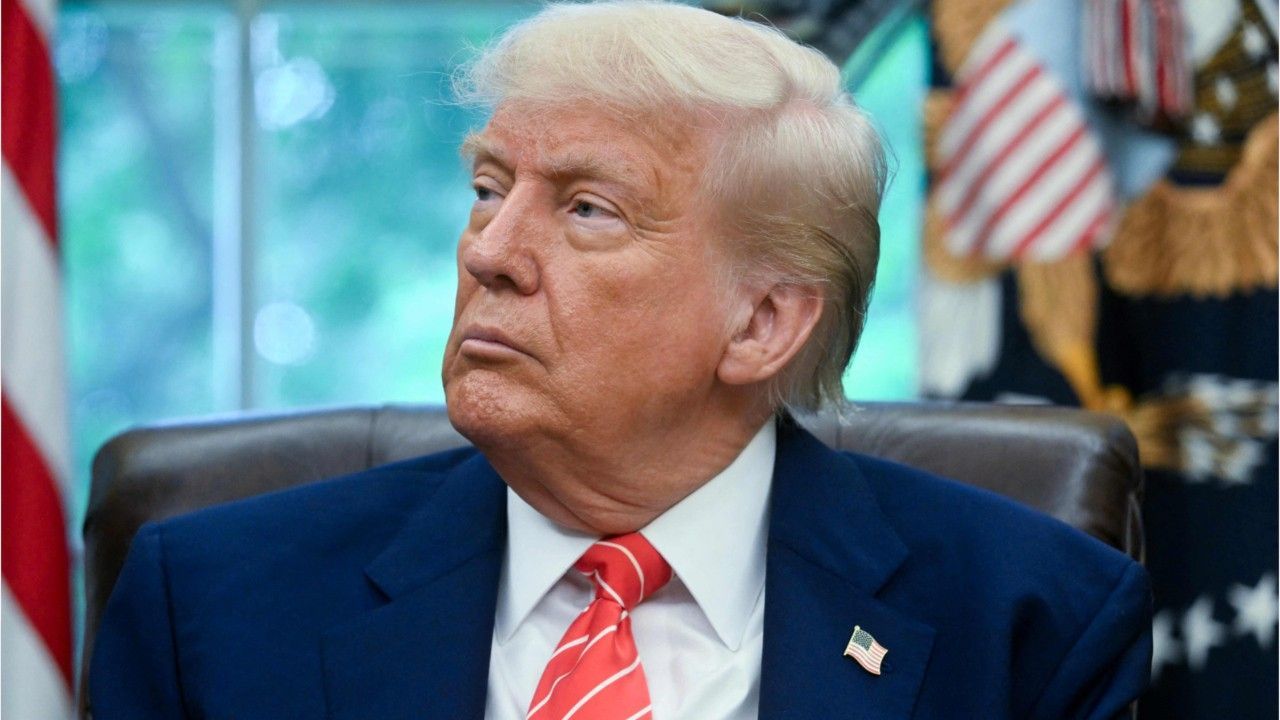 Trump will humanitären Schutz entziehen
