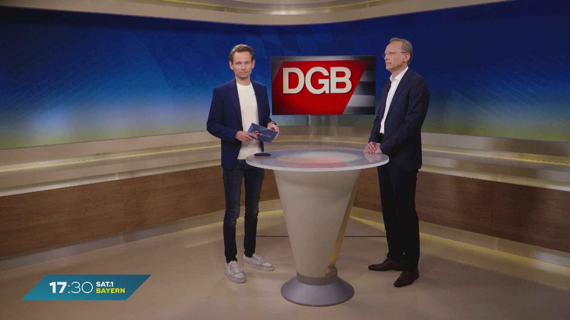 Video: Tariftreue-Gesetz: Was bringt es konkret für Bayern?